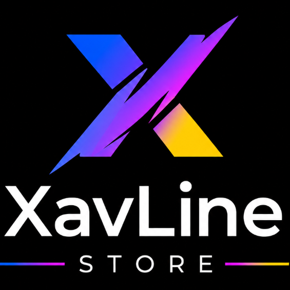 XavLine Store